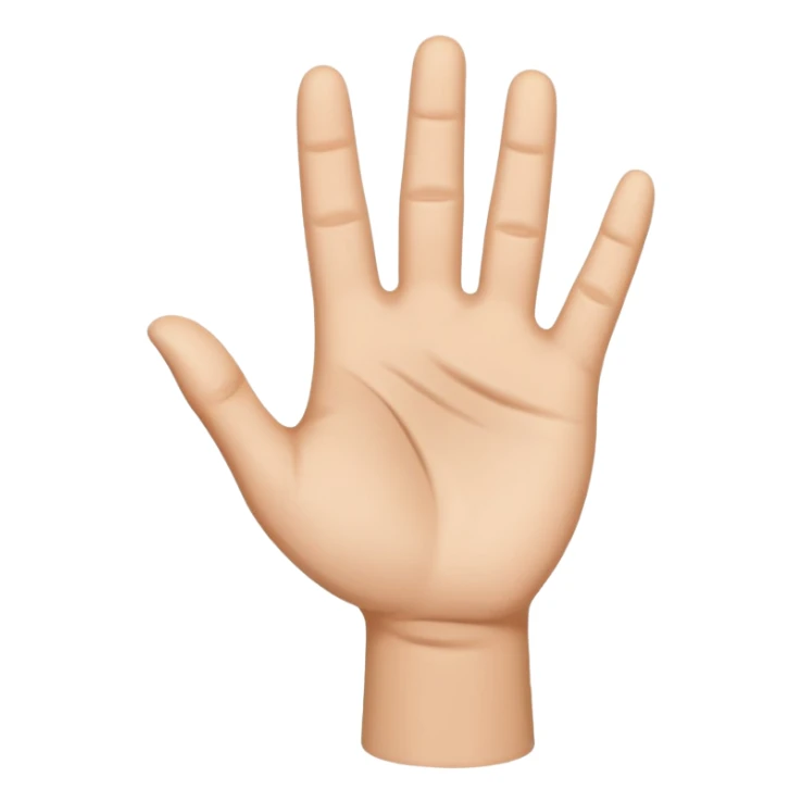 Flip this emoji 👌 sticker