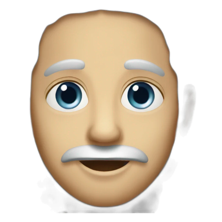 Jewish traditional sticker