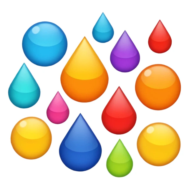 differentiation sticker