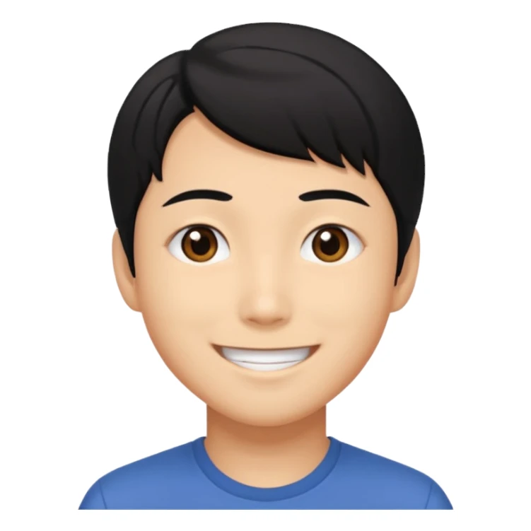 yuiji itadori jjk sticker