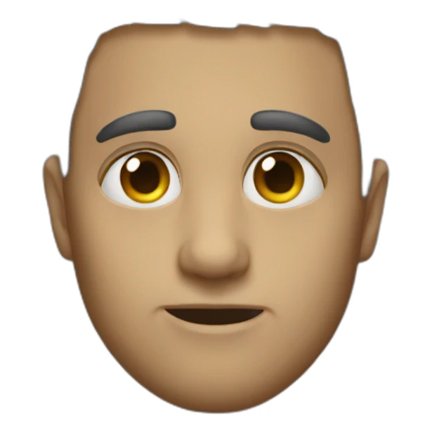 Pleasing eyes sticker