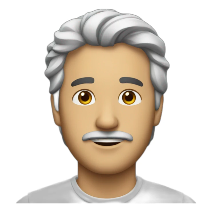 juan jose behrend sticker