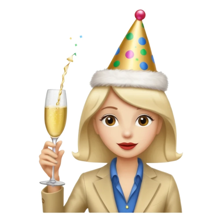 Happy new year  sticker