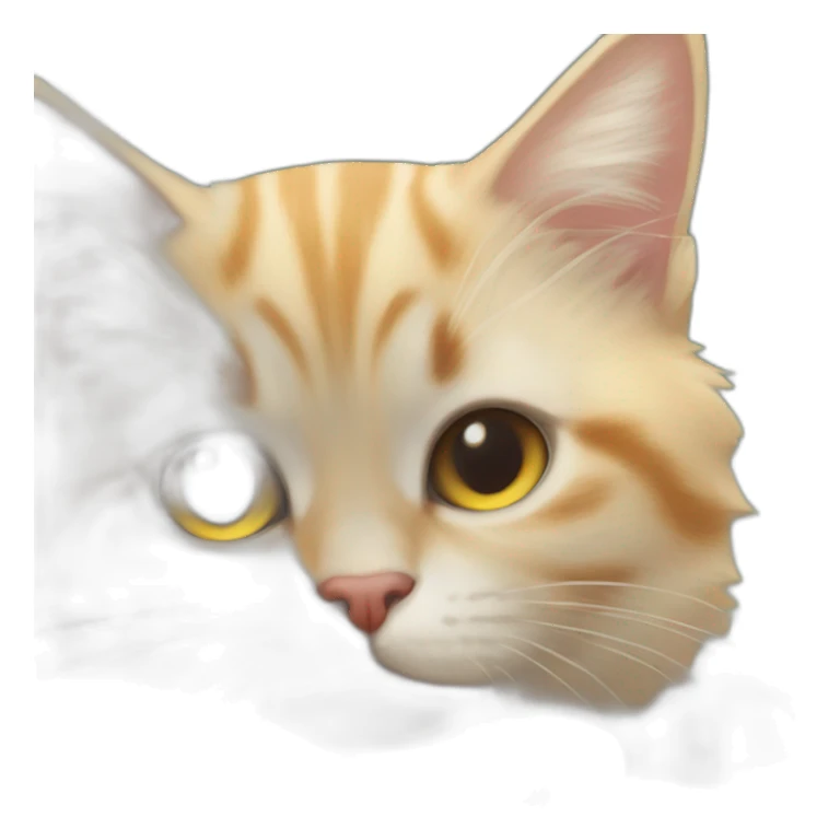 Cat-nap poppy playtime sticker