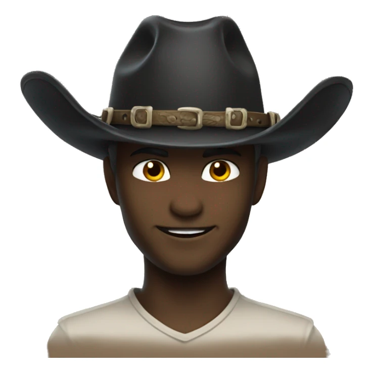 toothless dragon cowboy hat sticker
