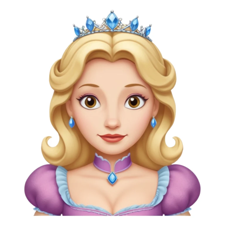 the ugly stepsister from cinderella sticker