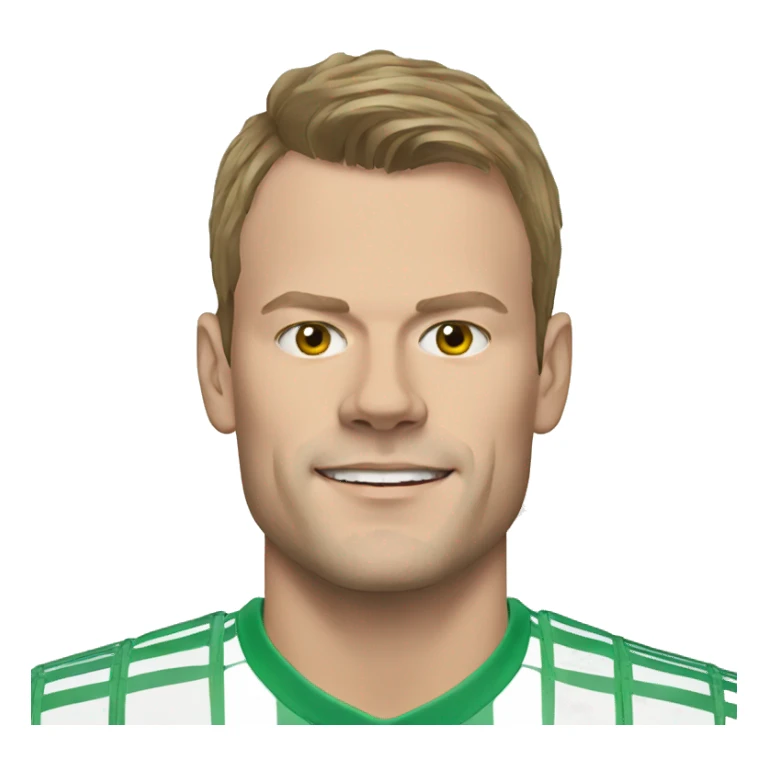 manuel neuer sticker