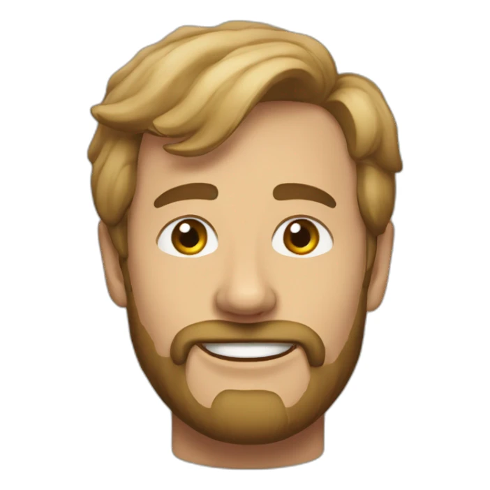 Jude Belligham sticker