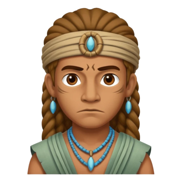 Guanche (aborigen) sticker