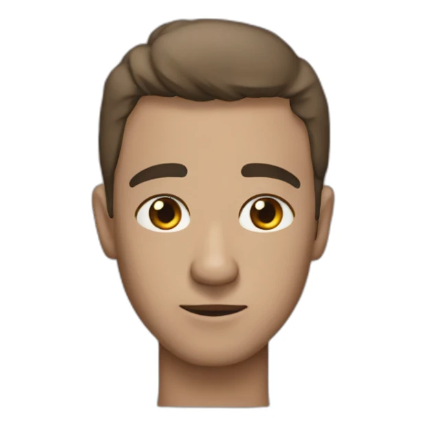 No me lo puedo creer sticker