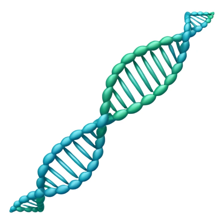 single stranded dna is mrna sticker