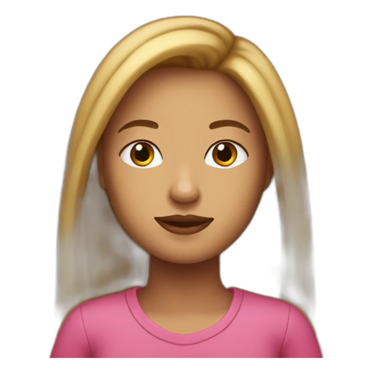 Lisa blakpink  sticker