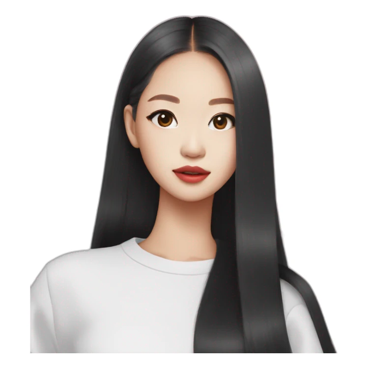 jennie blackpink sticker