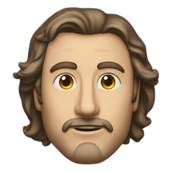 Andrew Thaddeus Bonaventure Kosciuszko sticker