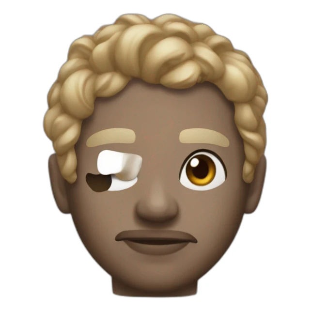 Envie de te voir sticker