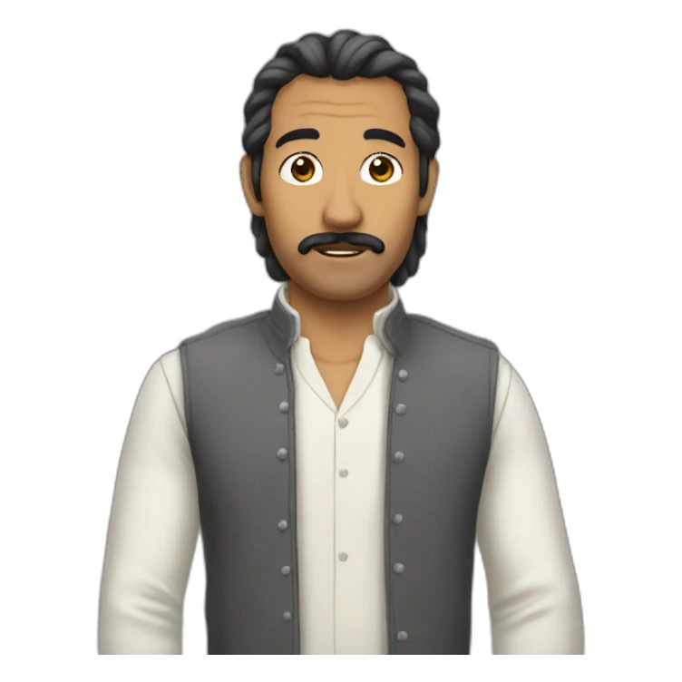 Agin jalilian sticker