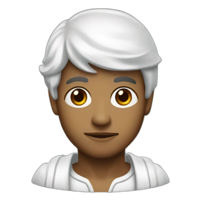 Jacques Marie Mage sticker