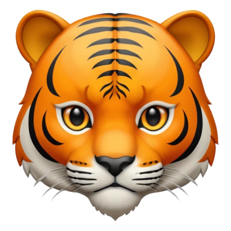 👆🏻🐅 sticker