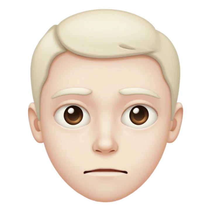 Schizotypal  sticker