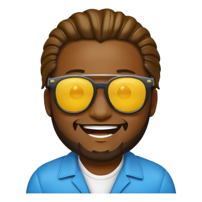 T-PAIN EMOJI sticker