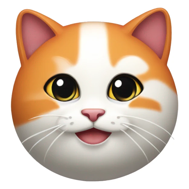 Katzen Sushi  sticker