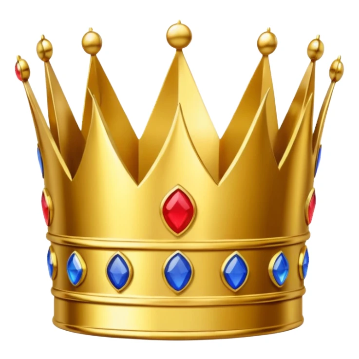 TISÍC KČ CZECH CROWNS sticker