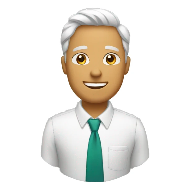 business owner sticker