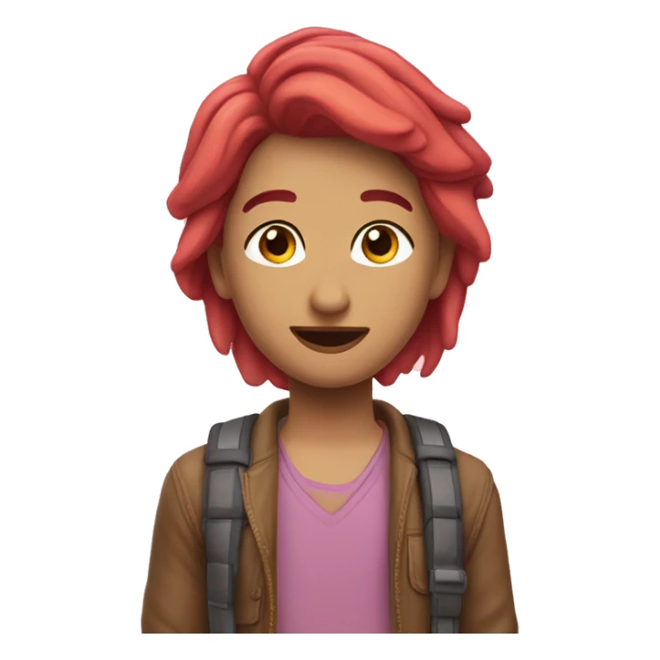 Розовые феи sticker