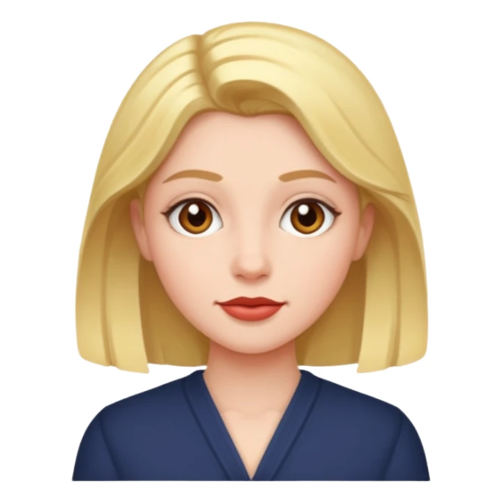 I love Ivy stocker sticker