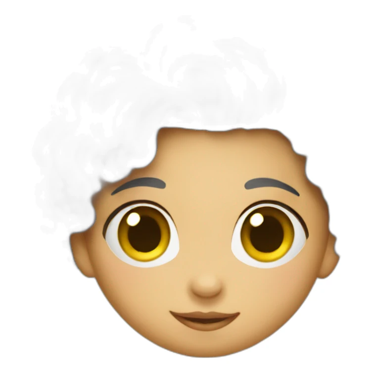 kids name kira sticker