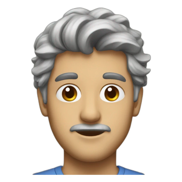 Dupon moreti sticker