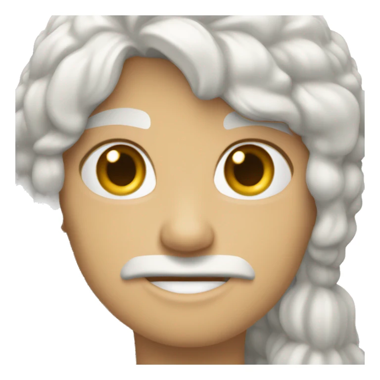 Синабон sticker