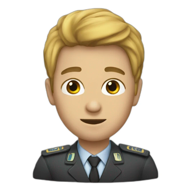 Un zizicoptère sticker