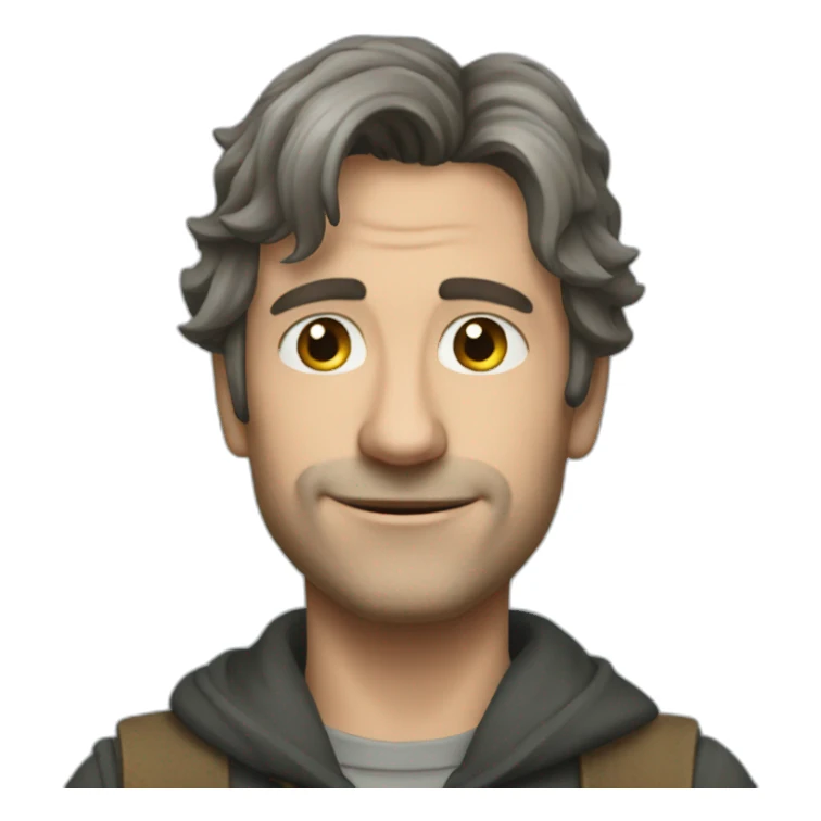 thomas fersen sticker