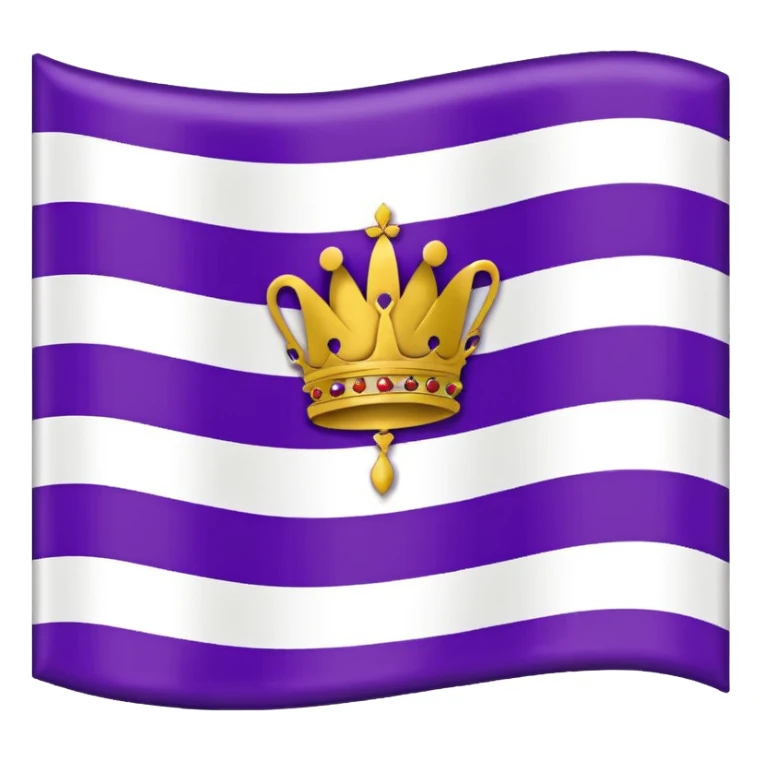 Castilla y leon flag sticker