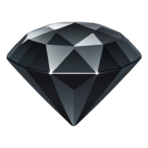 black diamond   sticker
