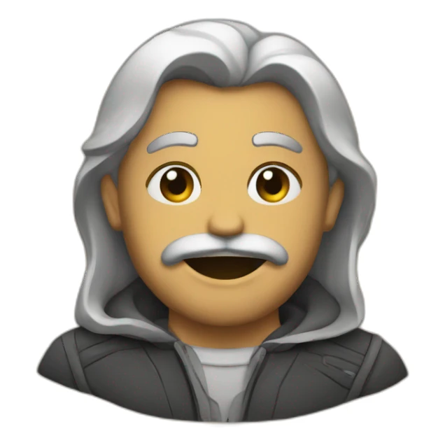 aqui no hay quien viva sticker