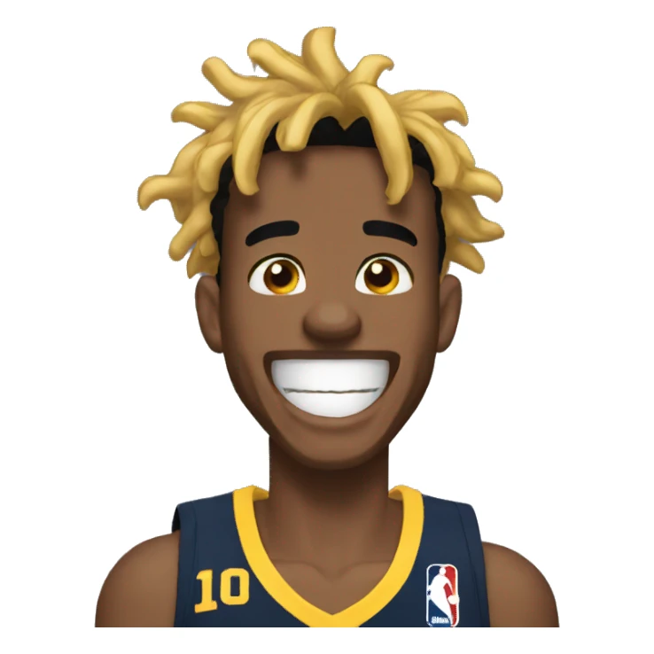 Ja morant laugh sticker