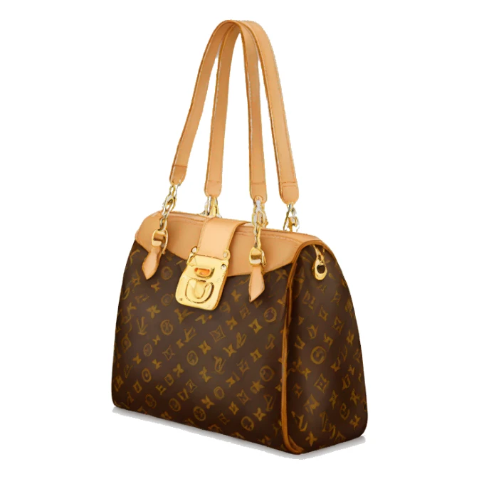 Louis Vuitton hand bag sticker
