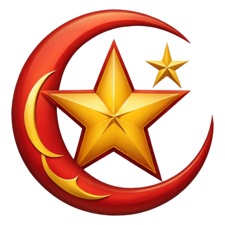 Galatasaray logosu sticker