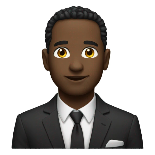 Benjamin Nathan sticker