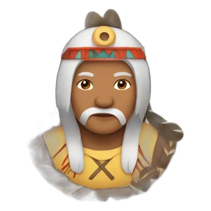 indigenous peoples day sticker