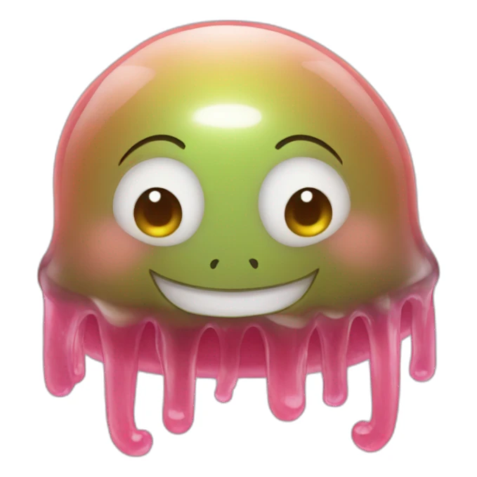 jelly-oignon sticker