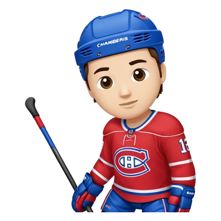 Montreal Canadiens  sticker
