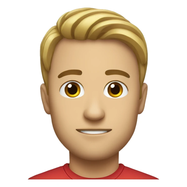 Mathieu faraco sticker