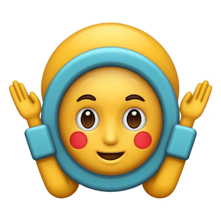 TRALALERO TRA LA LA sticker