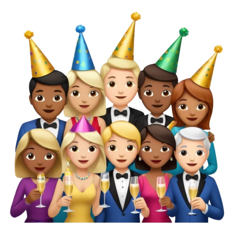 BRB meeting time emoji sticker