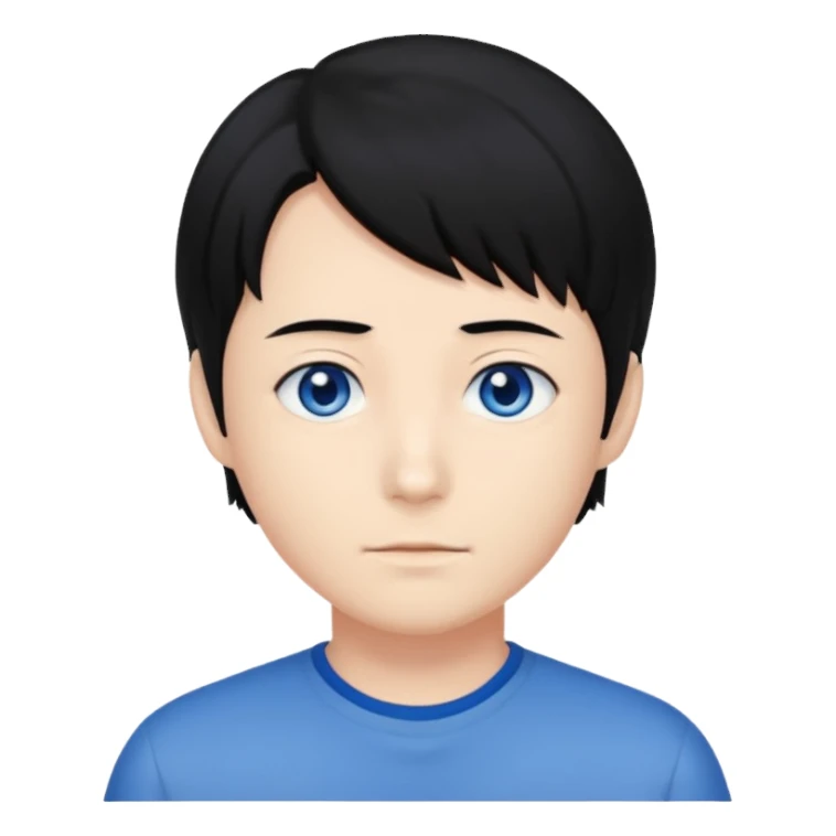 isagi yoichi sticker