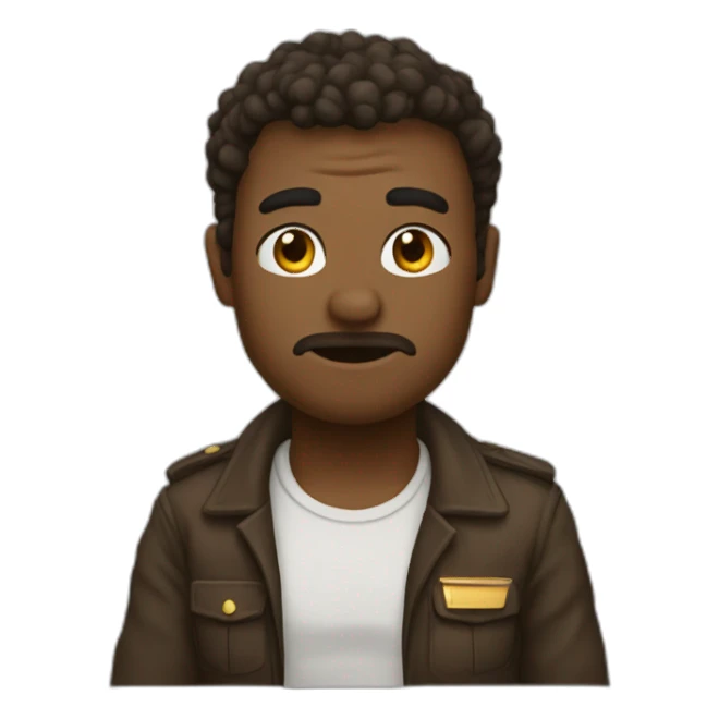 Poop destroyer 228 sticker