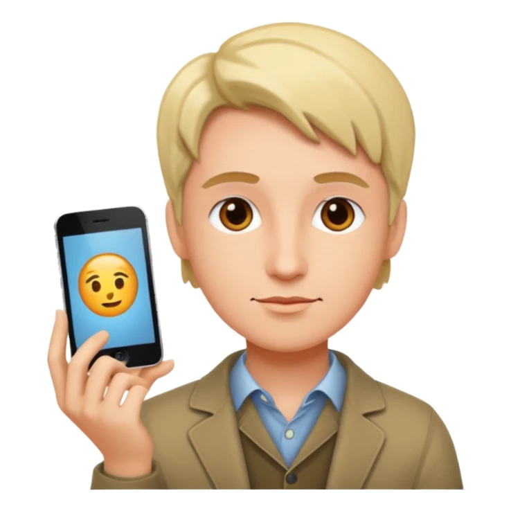 creative director artist lookin  sticker